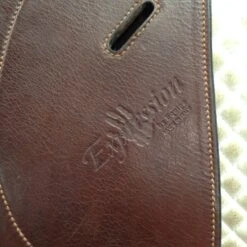 Equipe Expression Jump Saddle - 17.5" 21 Equipe Expression Jump Saddle - 17.5" -Equestrian Supplies image 4df831a1 9dcd 42a6 9bf1 1d704ccbbc00