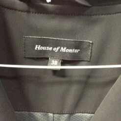 Montar "Kristy" Long Tail Coat - 38 -Equestrian Supplies image a252d829 83d8 46a2 8018 943b09d48232