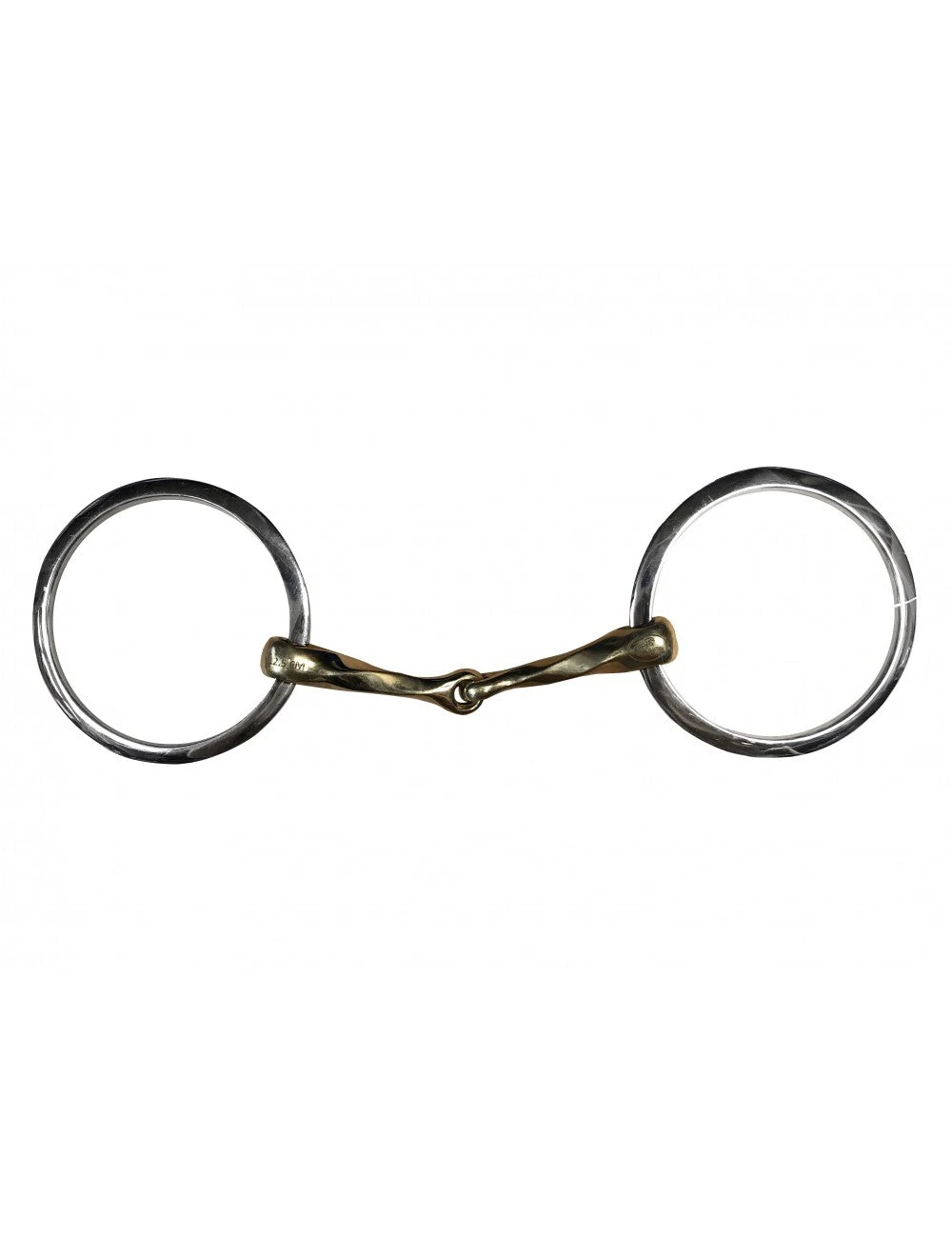 Jump'In Twisted Loose Ring 1 Jump'In Twisted Loose Ring