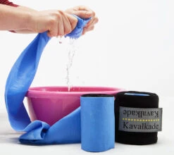 Kavalkade Hydro Cool Bandages -Equestrian Supplies kav2 bbf99206 a519 4c2f b88b c9712dd224d2