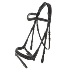 Kavalkade Ivy Dressage Bridle -Equestrian Supplies kavivy1
