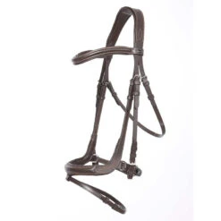 Kavalkade Ivy Dressage Bridle -Equestrian Supplies kavivy4