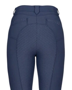 Lizzy Full Seat Breech By USG -Equestrian Supplies lizzy1