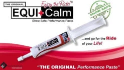 Equi+Calm Syringe
