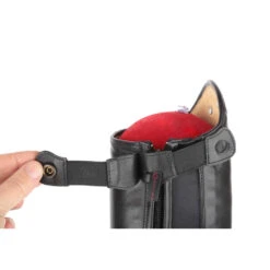 Parlanti "Miami Essential" Field Boot CLEARANCE 10 Parlanti "Miami Essential" Field Boot CLEARANCE -Equestrian Supplies me4