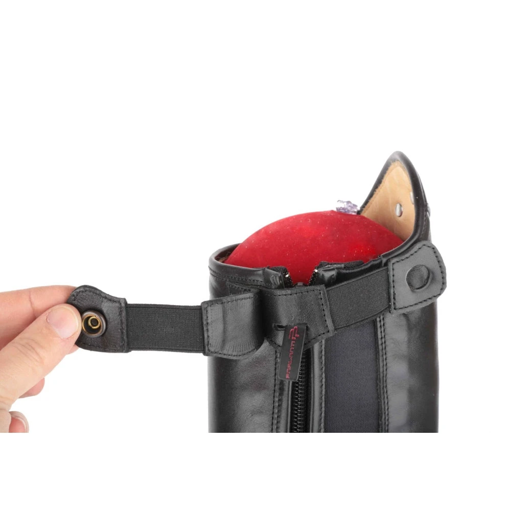 Parlanti "Miami Essential" Field Boot CLEARANCE 5 Parlanti "Miami Essential" Field Boot CLEARANCE - Image 5