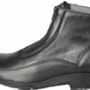 Grand Prix Saltare Milan Zip Paddock Boot