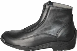 Grand Prix Saltare Milan Zip Paddock Boot