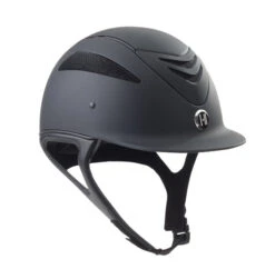 One K™ Defender Helmet -Equestrian Supplies onek4