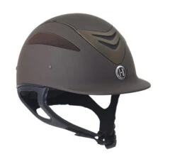 One K™ Defender Helmet -Equestrian Supplies onek5