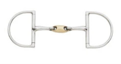 Ovation Hunter Dee Copper Center Oval Mouth