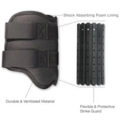 Professional's Choice Pro Performance Elite XC Front Boots -Equestrian Supplies pc14