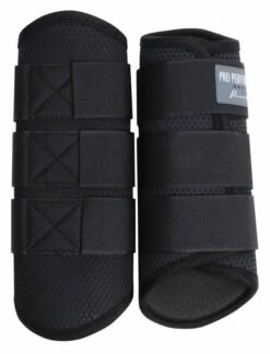 Professional's Choice Pro Performance XC Hind Boots -Equestrian Supplies pc16