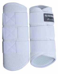 Professional's Choice Pro Performance XC Hind Boots -Equestrian Supplies pc17