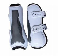 Professional's Choice Pro Performance Open Front Boots -Equestrian Supplies pc6