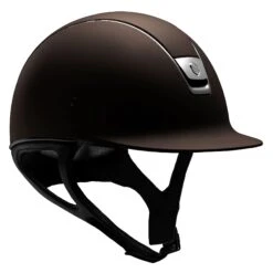 Samshield® Shadowmatt® Helmet -Equestrian Supplies samshield2