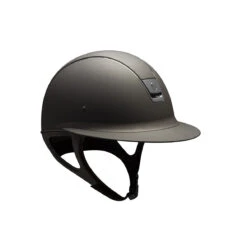 Samshield® Miss Shield Shadowmatt® Helmet -Equestrian Supplies spZMfAJg