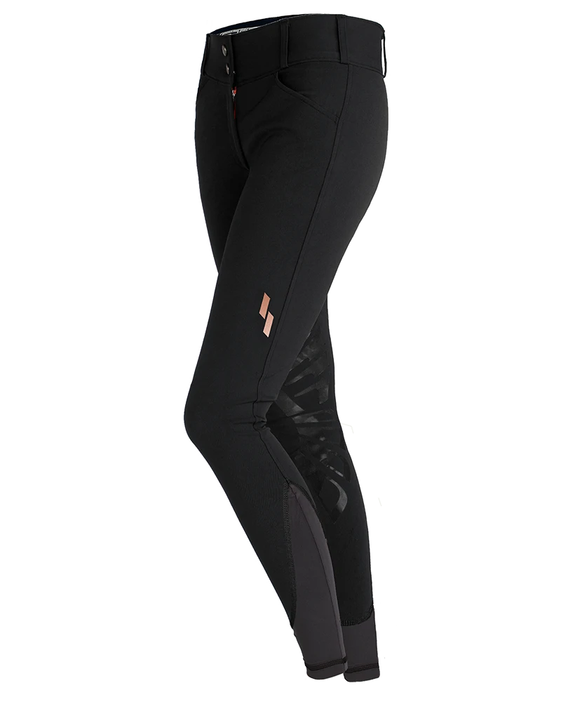 Struck Women's 50 Series Schooling Breeches 1 Struck Women's 50 Series Schooling Breeches