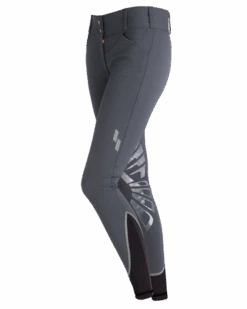 Struck Women's 50 Series Schooling Breeches 9 Struck Women's 50 Series Schooling Breeches -Equestrian Supplies struck2