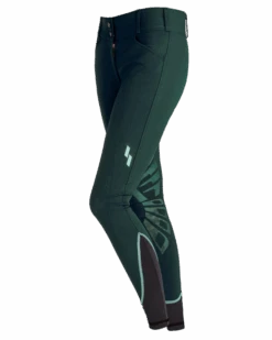 Struck Women's 50 Series Schooling Breeches 10 Struck Women's 50 Series Schooling Breeches -Equestrian Supplies struck3