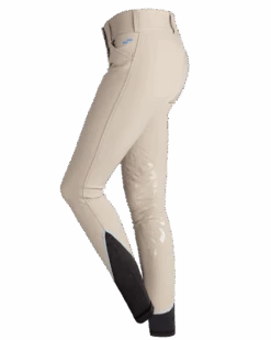 Struck Women's 50 Series Schooling Breeches 12 Struck Women's 50 Series Schooling Breeches -Equestrian Supplies struck5