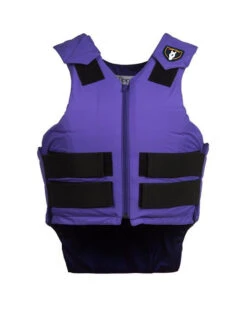 Tipperary Youth Ride-Lite Vest -Equestrian Supplies tipp14