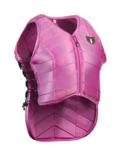 Tipperary Adult Eventer Pro Vest -Equestrian Supplies tipp18