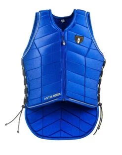 Tipperary Adult Eventer Pro Vest -Equestrian Supplies tipp19