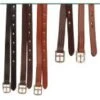 Tory Leather Lead Line Leathers