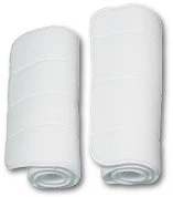 VAC's "Jersey No Bow" Wrap