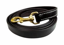 Walsh Leather Lead